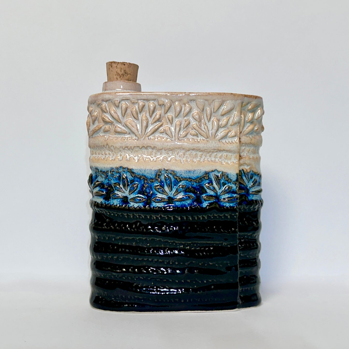 Poison Flask