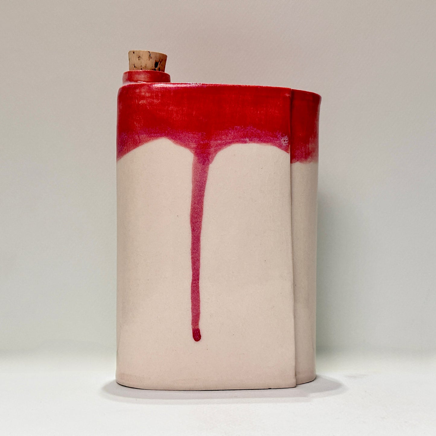 Redrum Flask