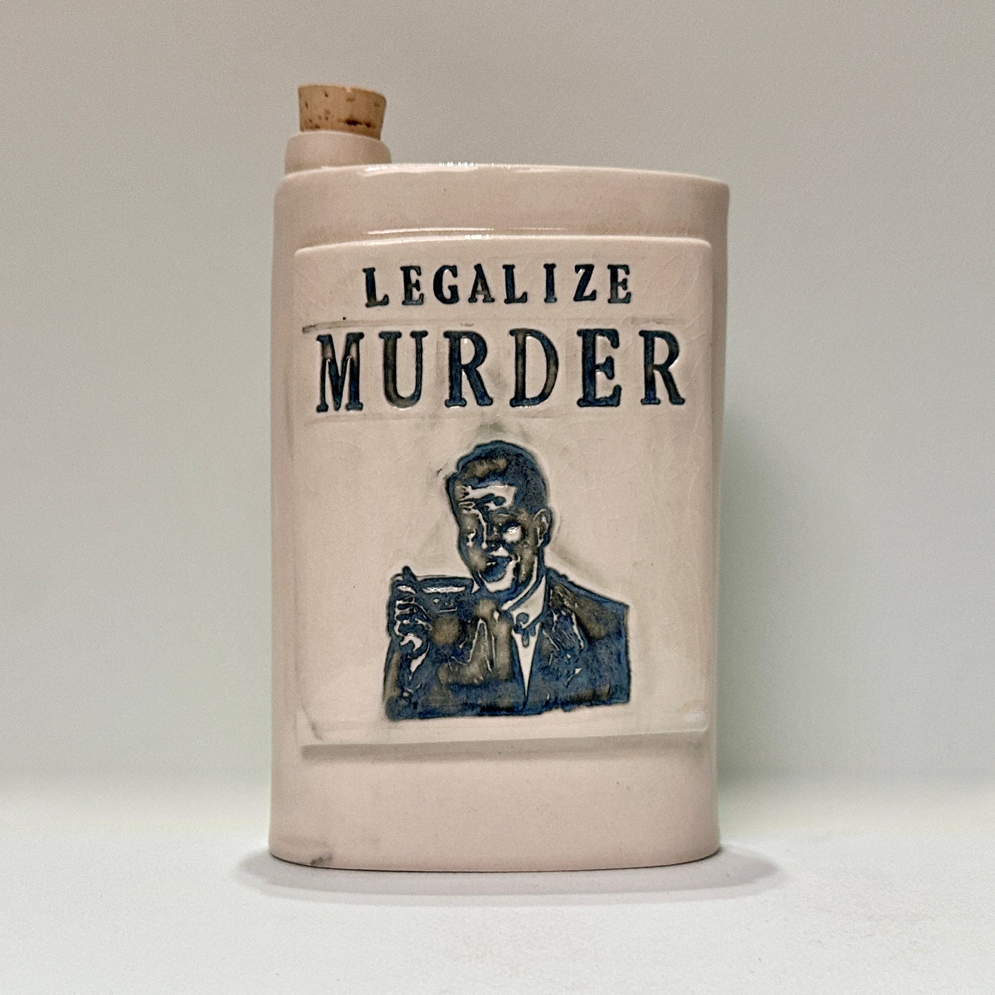 Legalize It Flask