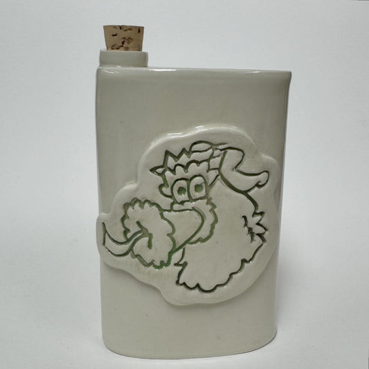 Phanatic Flask