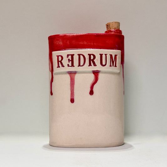 Redrum Flask