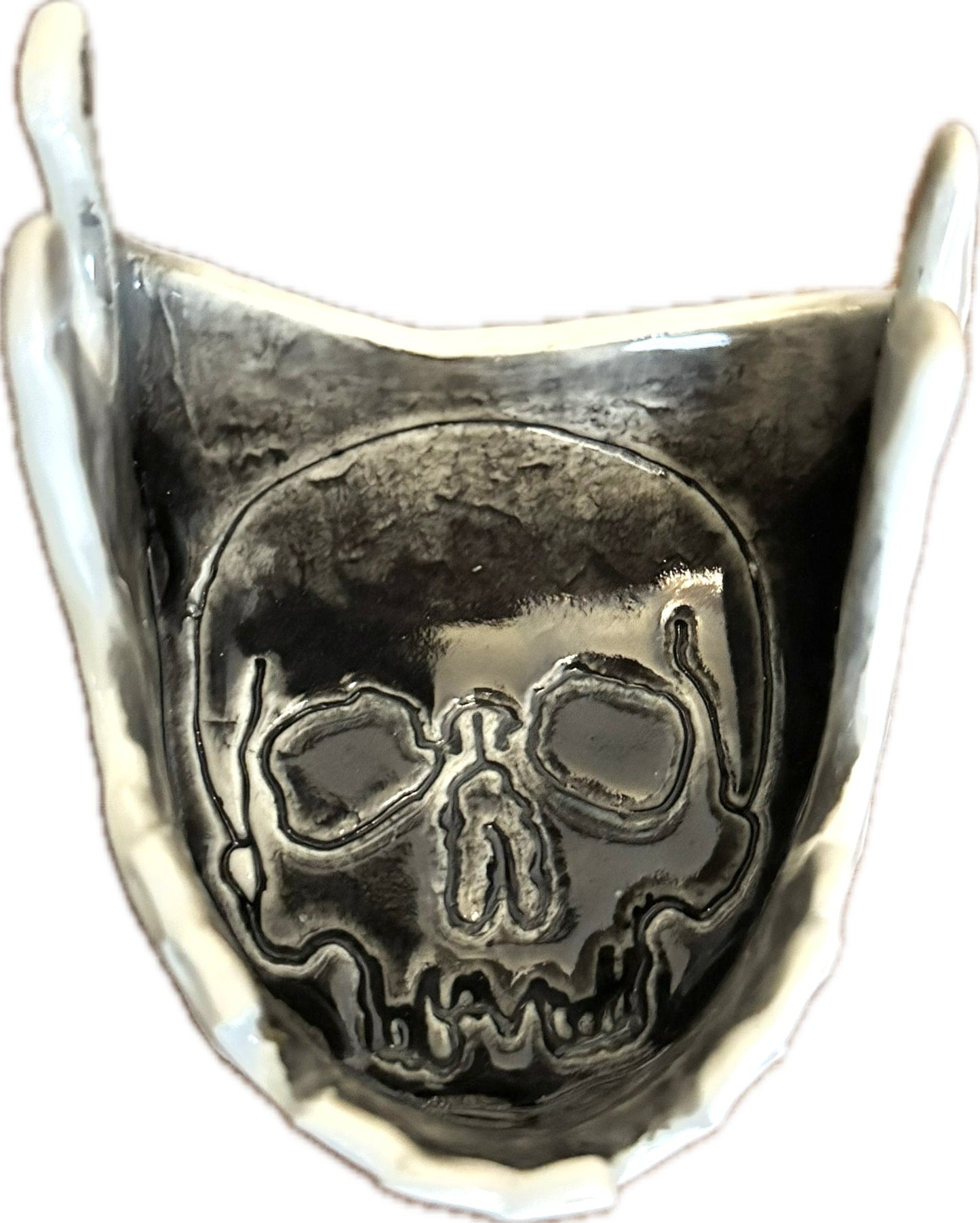 Jawbone tray