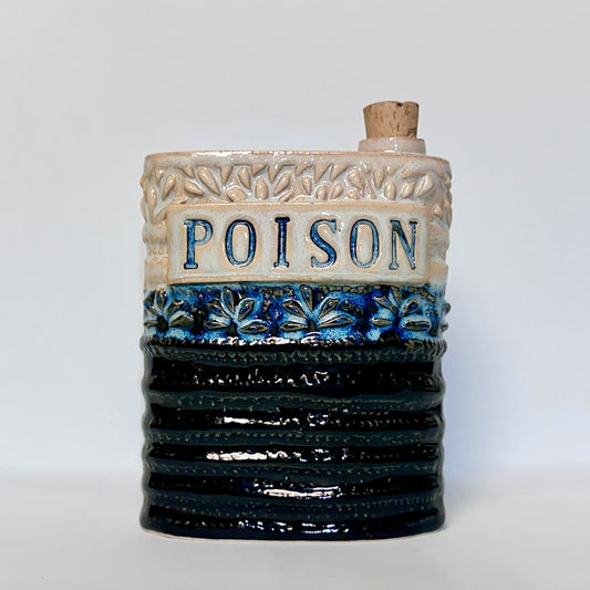 Poison Flask
