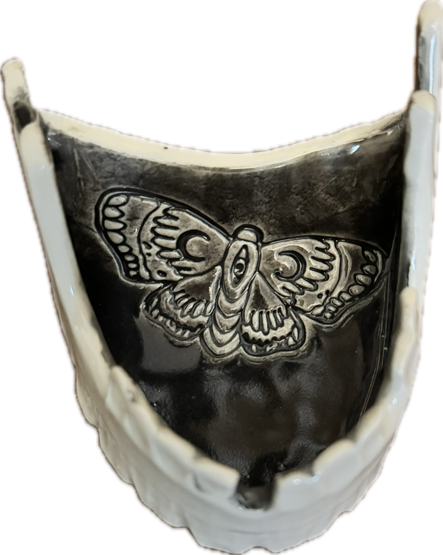 Jawbone tray