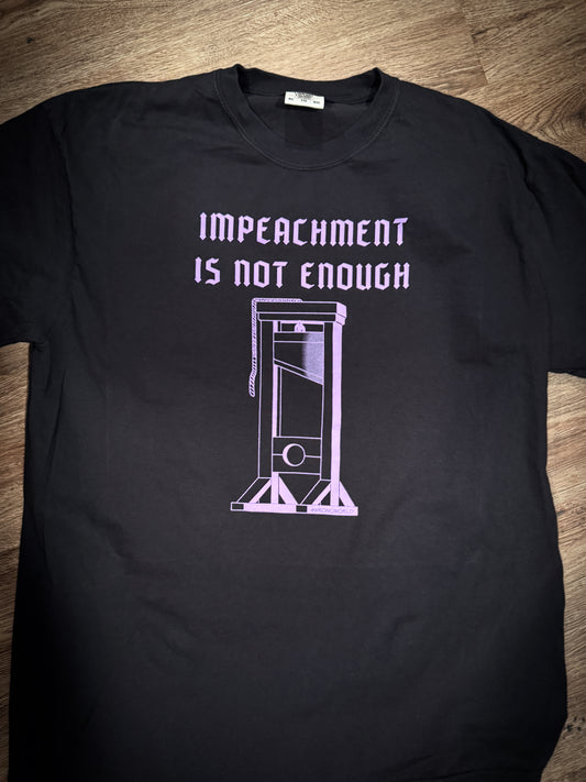 Guillotine Shirt
