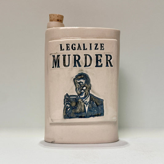 Legalize It Flask