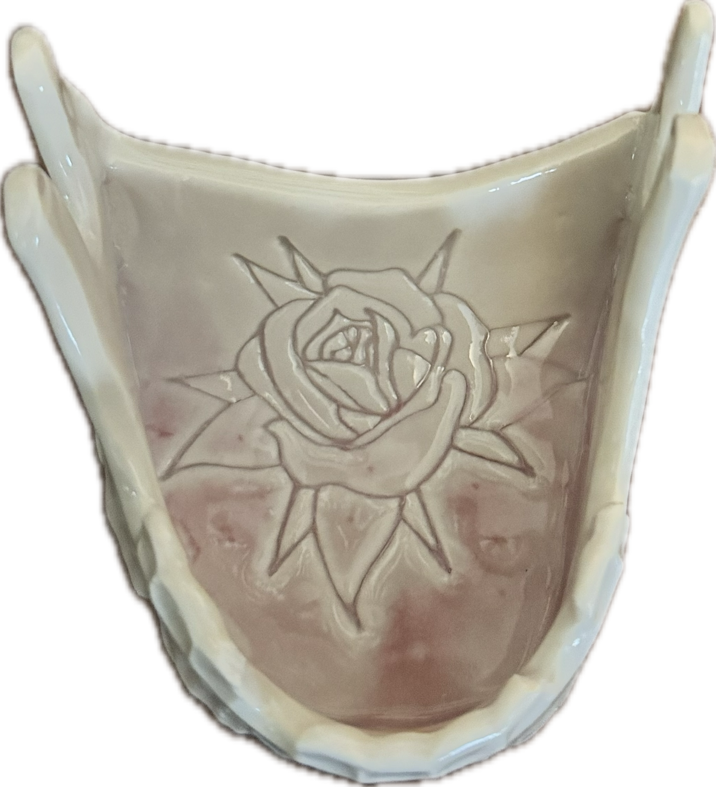 Jawbone tray