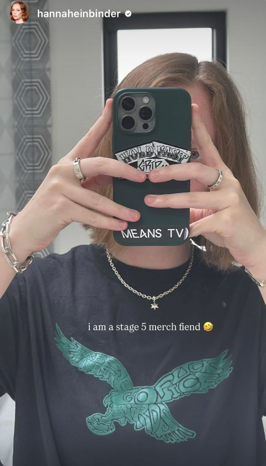 Go Birds Free Palestine Fuck ICE shirt