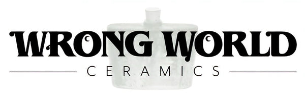 Wrong World Ceramics